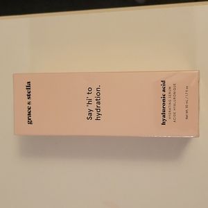 Grace & Stella Hyaluronic Acid